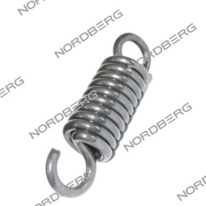 NORDBERG ЗАПЧАСТЬ ШМС ПРУЖИНА #12 для 46TRK