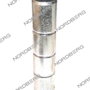 NORDBERG ЗАПЧАСТЬ ПАЛЕЦ шкива для 4450J
