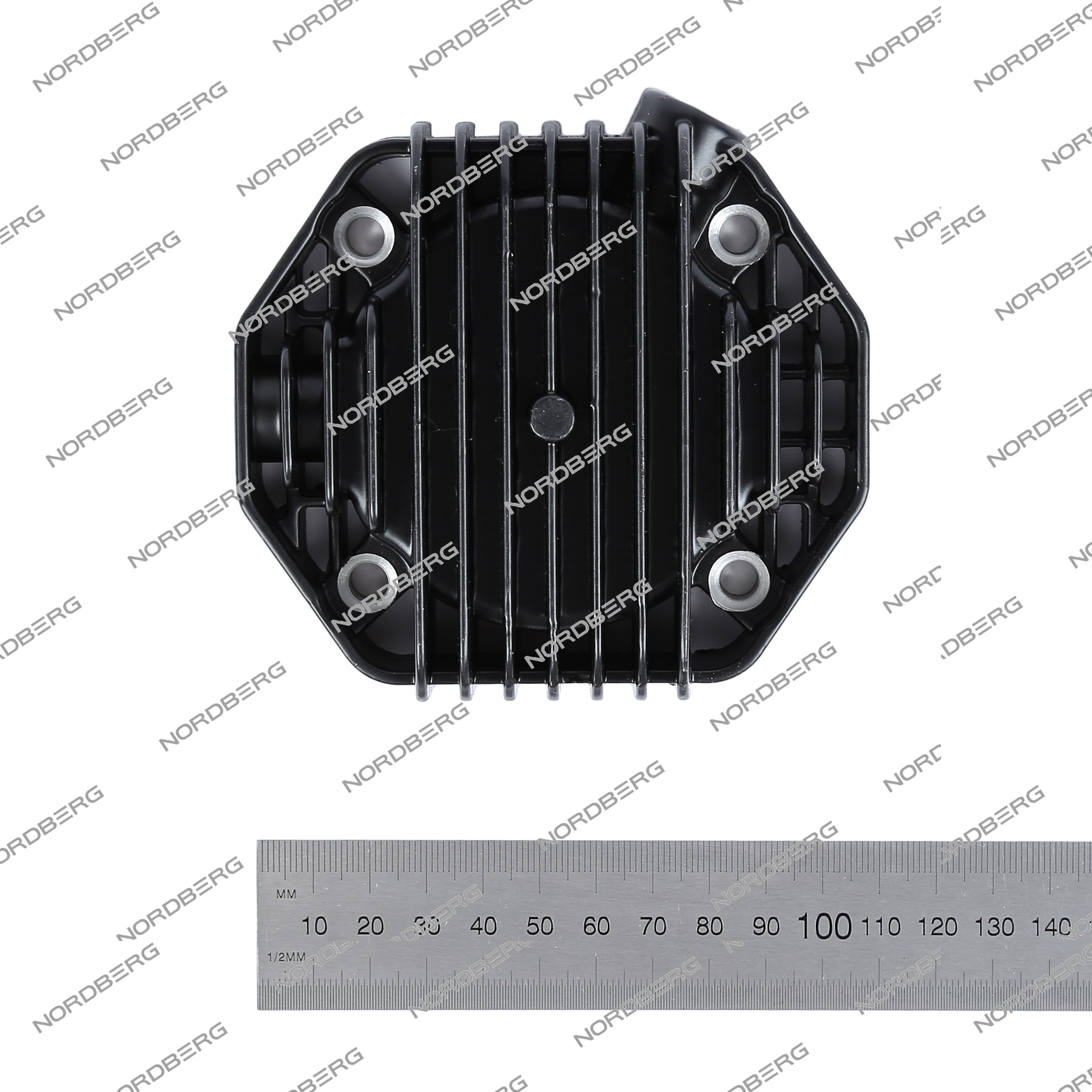 Клапанная крышка правая для NCEO24/250 NORDBERG NCEO24/250#CYL-COVRIGHT — изображение 4