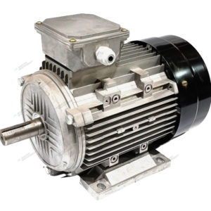 Электродвигатель 4 кВт для NCE200/660 NORDBERG NCE200/660#MOTOR