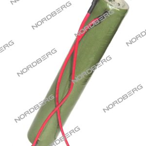 Резистор для 45TRK NORDBERG 5508004