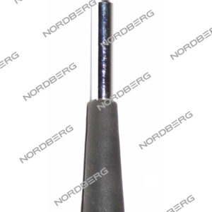 NORDBERG ЗАПЧАСТЬ РУЧКА 001/L0150003 переключателя для домкрата N402