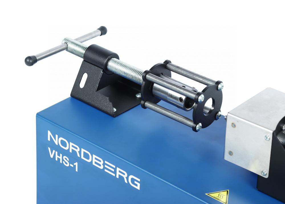 Стенд для восстановления шаровых опор Nordberg VHS-1 — изображение 17