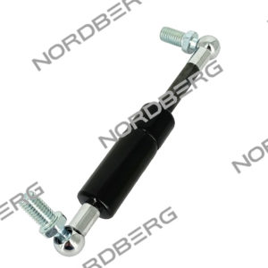 Газлифт кожуха для балансировочного станка 4523PA1 NORDBERG 01-00019024