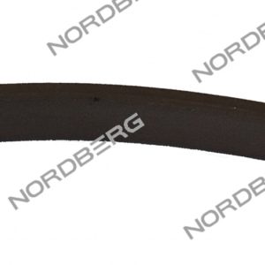 Прокладка штока отжимного цилиндра NORDBERG 5010204