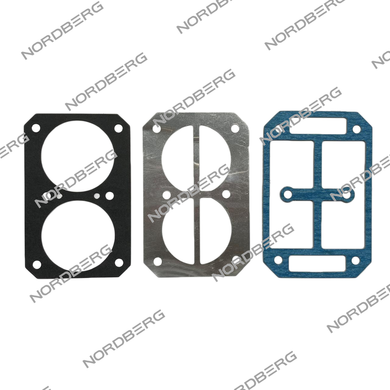 Прокладка клапанная в сборе для NCE520 NORDBERG NCE520#V-gasket (NEW)