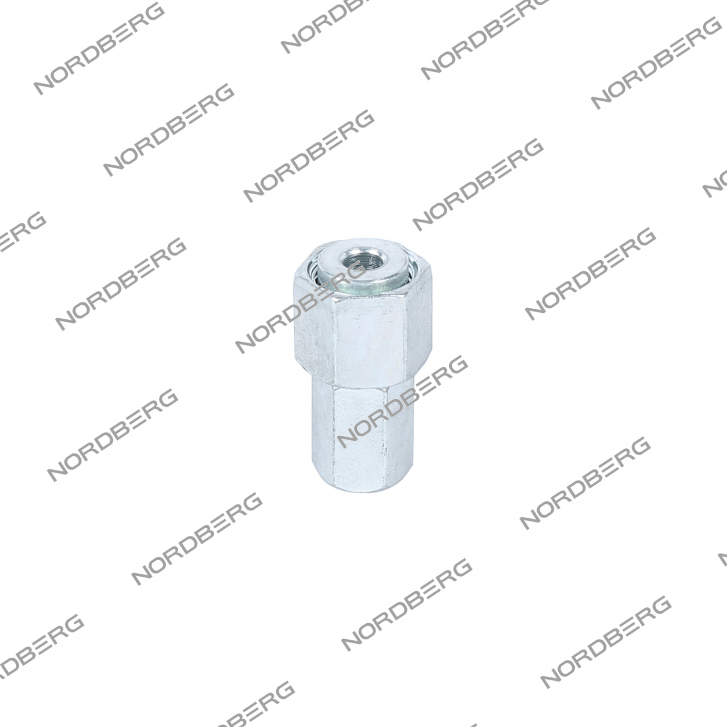 Фитинг 1/8″-27 NPTF для NO5025