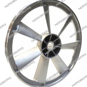 Шкив B/2800 NORDBERG 8280 (2901325048)