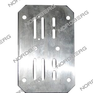 Плита для NCE100/520,100/400 NORDBERG NCE520#PLATE