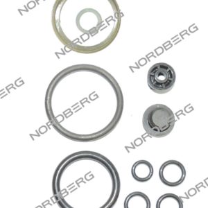 NORDBERG ЗАПЧАСТЬ РЕМКОМПЛЕКТ RN3103 прокладок для домкрата N3103