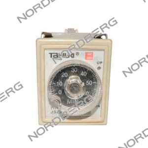Таймер для вулканизатора V1, V2 NORDBERG 000001616