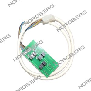 Датчик положения вала для 45TRKE NORDBERG 02-00008111