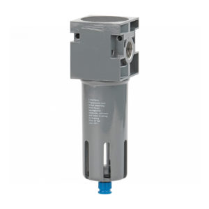 Фильтр воздушный, 1/2″, 16 бар NORDBERG NP8144
