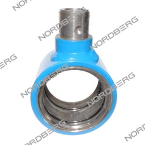 NORDBERG ЗАПЧАСТЬ КРЫШКА корпуса 49 для стойки N3405 (2019)