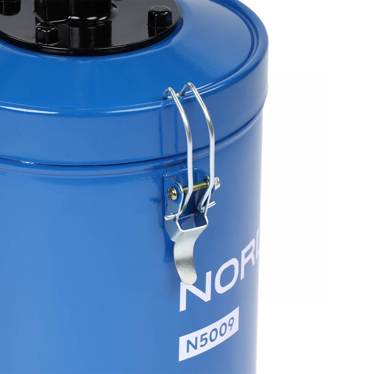 Установка для раздачи густой смазки ручная, 8 л NORDBERG N5009 — изображение 15