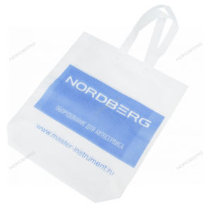 СУМКА NORDBERG BAG-004/11 из спанбонда