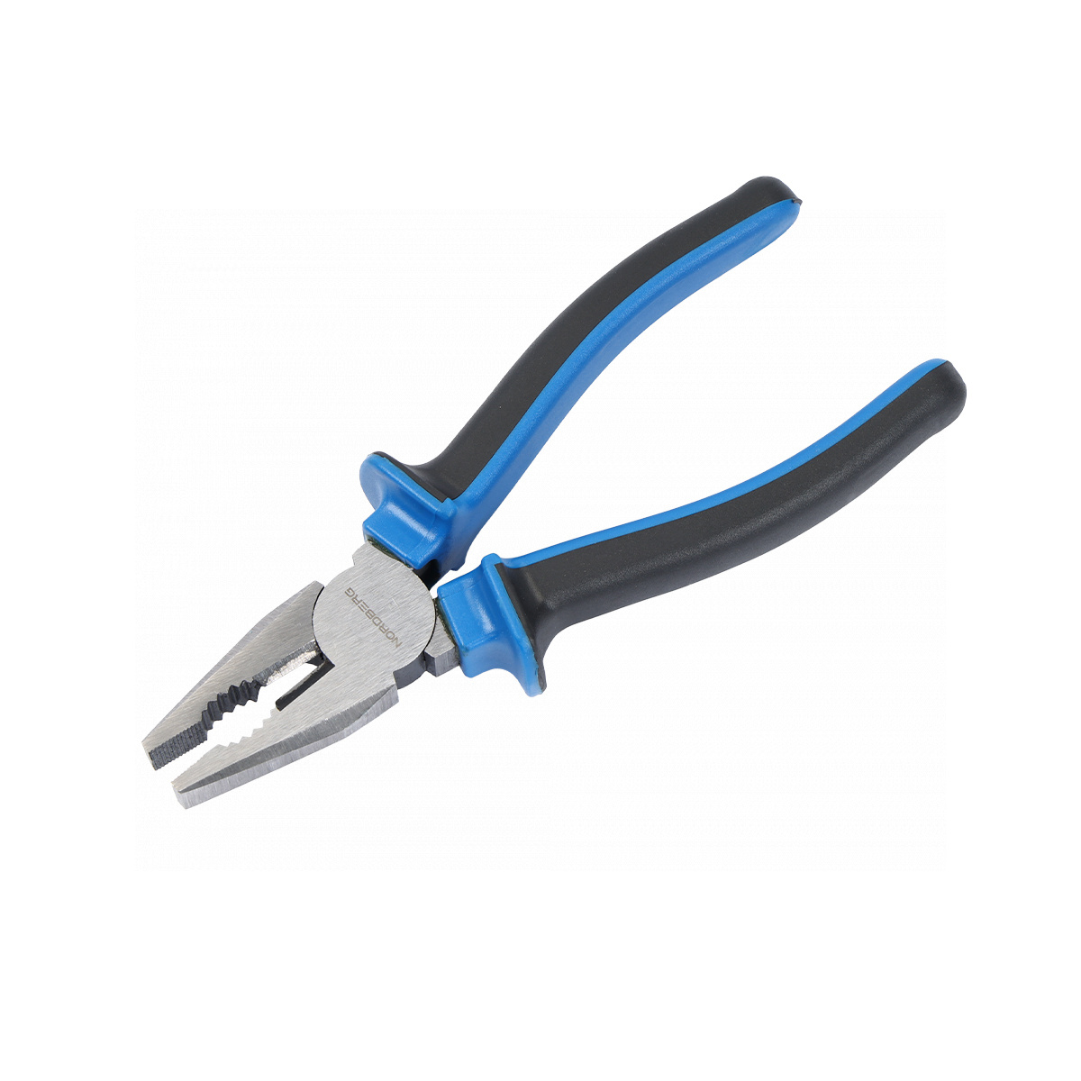 Набор инструментов, 100 предметов, 1/2", 1/4" NORDBERG 2496100C — изображение 23
