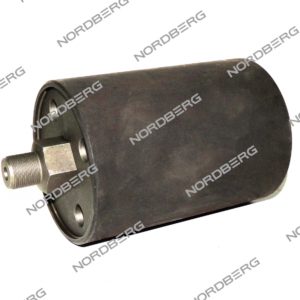 MEGA/NORDBERG Мотор N15-4/C27 воздушный для домкрата