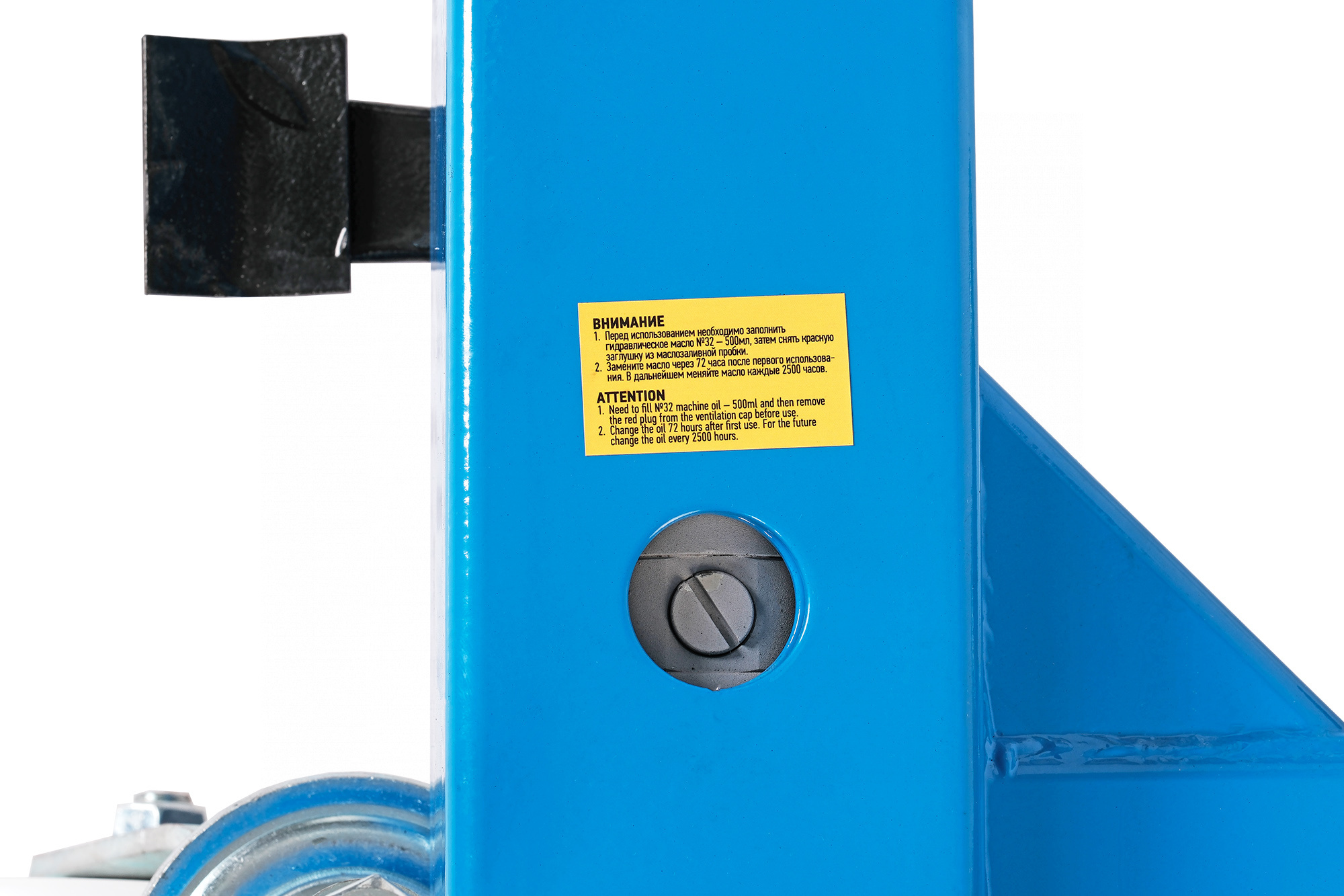 Тележка для транспортировки колес г/п 1,5 т NORDBERG N39010 — изображение 8