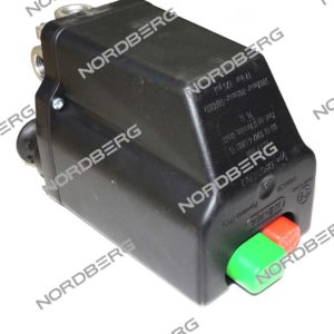 Реле давления 13-18 A NORDBERG 504/D