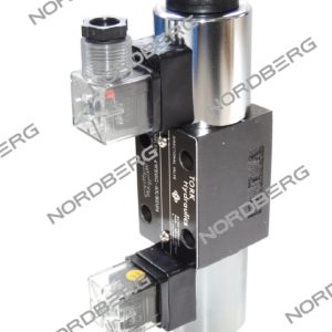 Соленоид для 46TRK26, 46TRK42, 46TRKE NORDBERG 46TRK26/46TRK42#SOLENOID