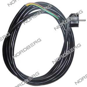 NORDBERG ЗАПЧАСТЬ РОЗЕТКА евростандарт для 45TRKE