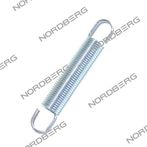 NORDBERG ЗАПЧАСТЬ ПРУЖИНА для N4122H-4,5T/N4120H-4,5T