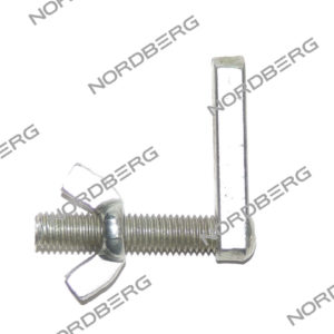 NORDBERG ЗАПЧАСТЬ ЗАЖИМ пружины для SC1 SC1#SCREW