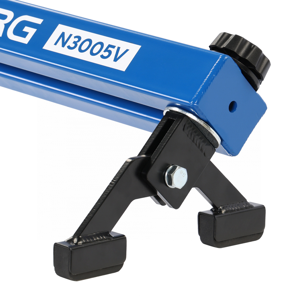 Стенд для вывешивания двигателей 500 кг, L=150 см NORDBERG N3005V — изображение 11
