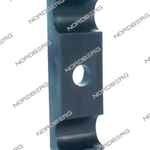 Фиксатор трубок пластиковый для пресса N3675E NORDBERG ЦБ-00007805