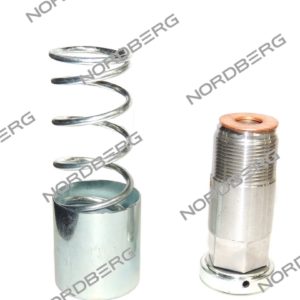 NORDBERG ЗАПЧАСТЬ ПЛУНЖЕР малый в сборе для N32036