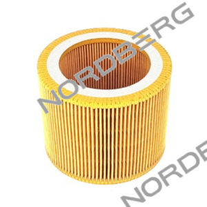 Фильтр воздушный для NCC10, NCF11, NCN10, NCF5R, NCF7,5R, NCF10RD, NCN10, NCN10_13, NCN10RD NORDBERG 01-00005488