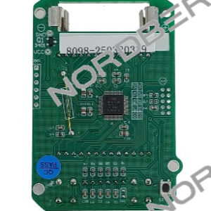 Плата для пистолета для 26KIT NORDBERG 26KIT#CIR-BOARD
