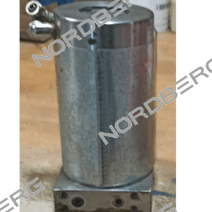 Пневмонасос для домкрата N402 (с июня 2014) NORDBERG 01-00005720