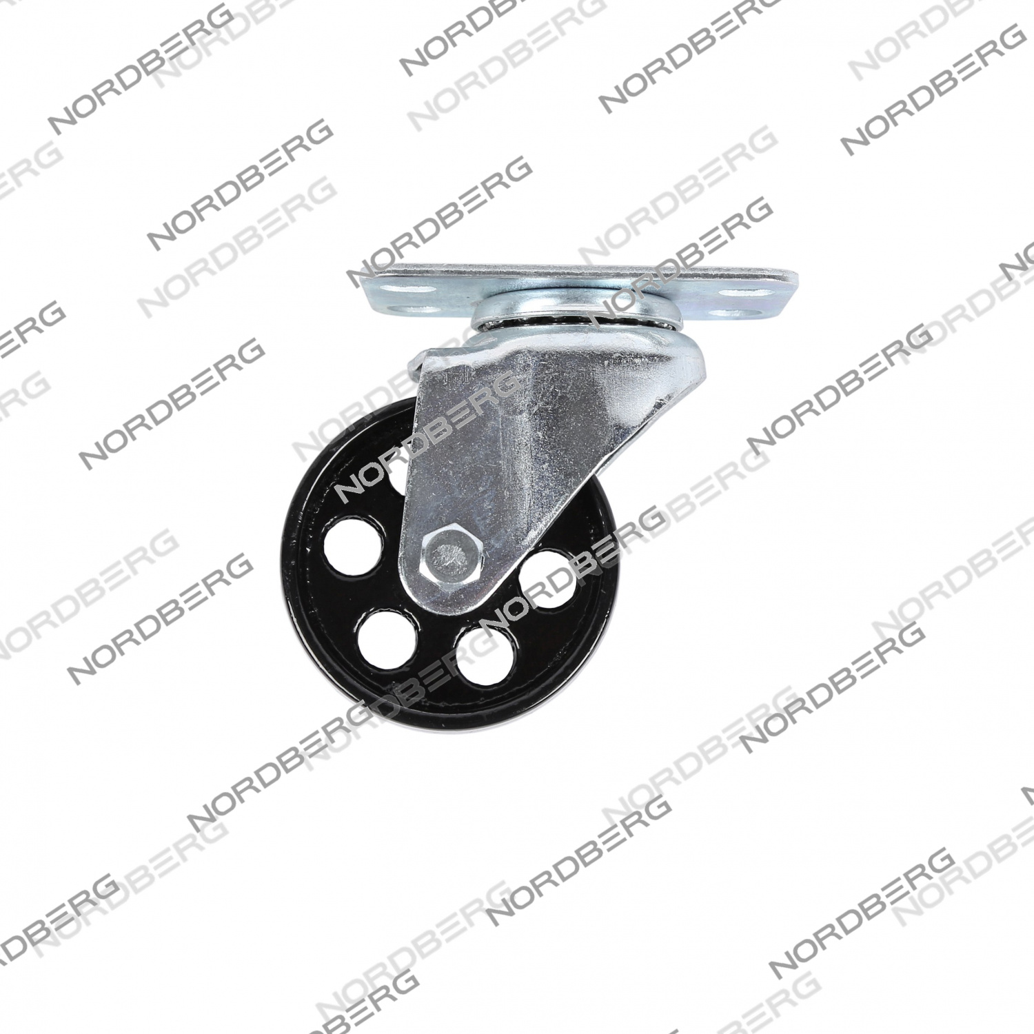 Колесо 3″ для N3722