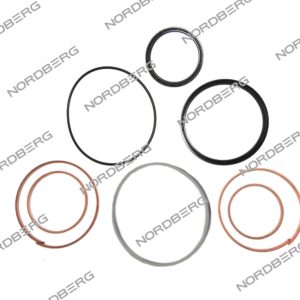 Ремкомплект без XTP для домкрата N402 NORDBERG 000002558
