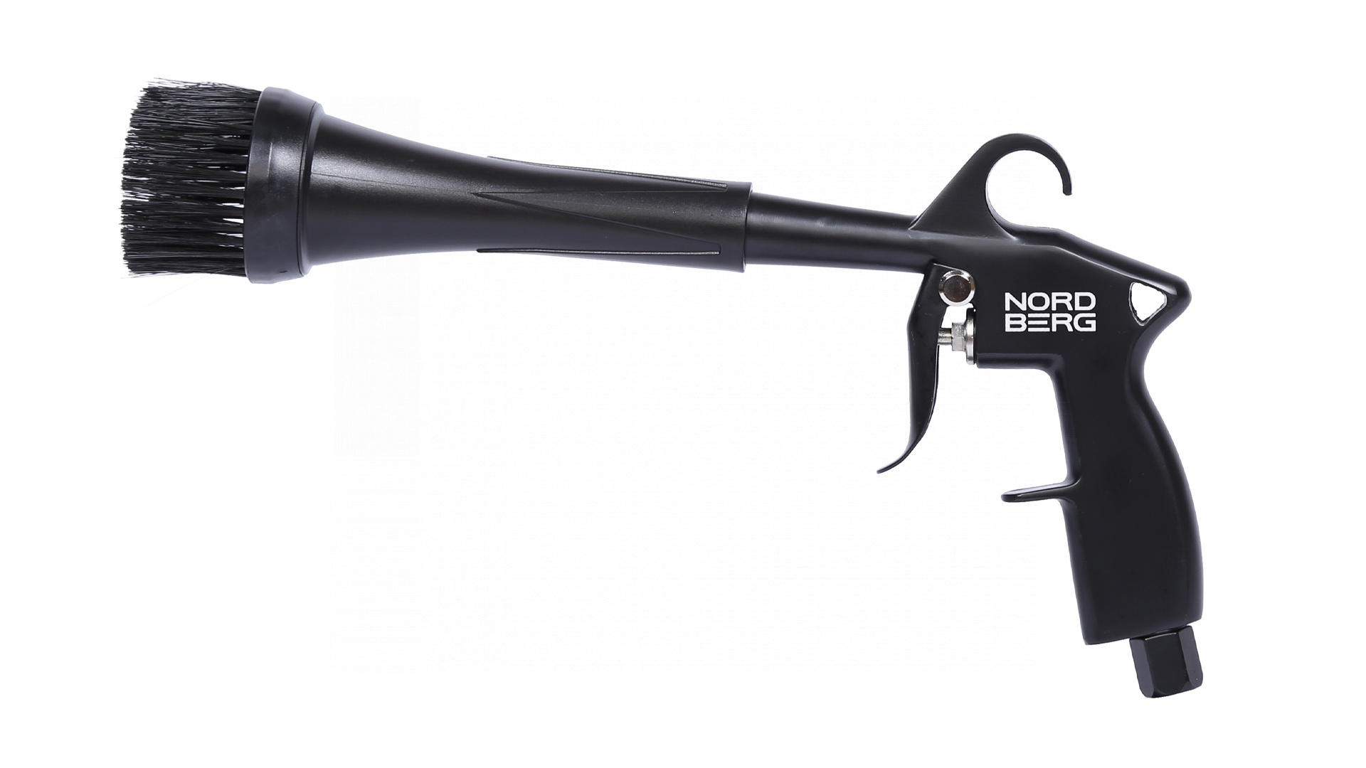 Пистолет продувочный с гибкой вращающейся насадкой NORDBERG Ti23L — изображение 5