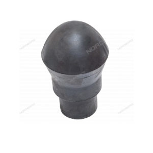 Резиновая насадка (#12) для растяжки N3810 NORDBERG 01-00003055