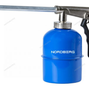Пистолет моющий с удлиненным соплом NORDBERG NP9004
