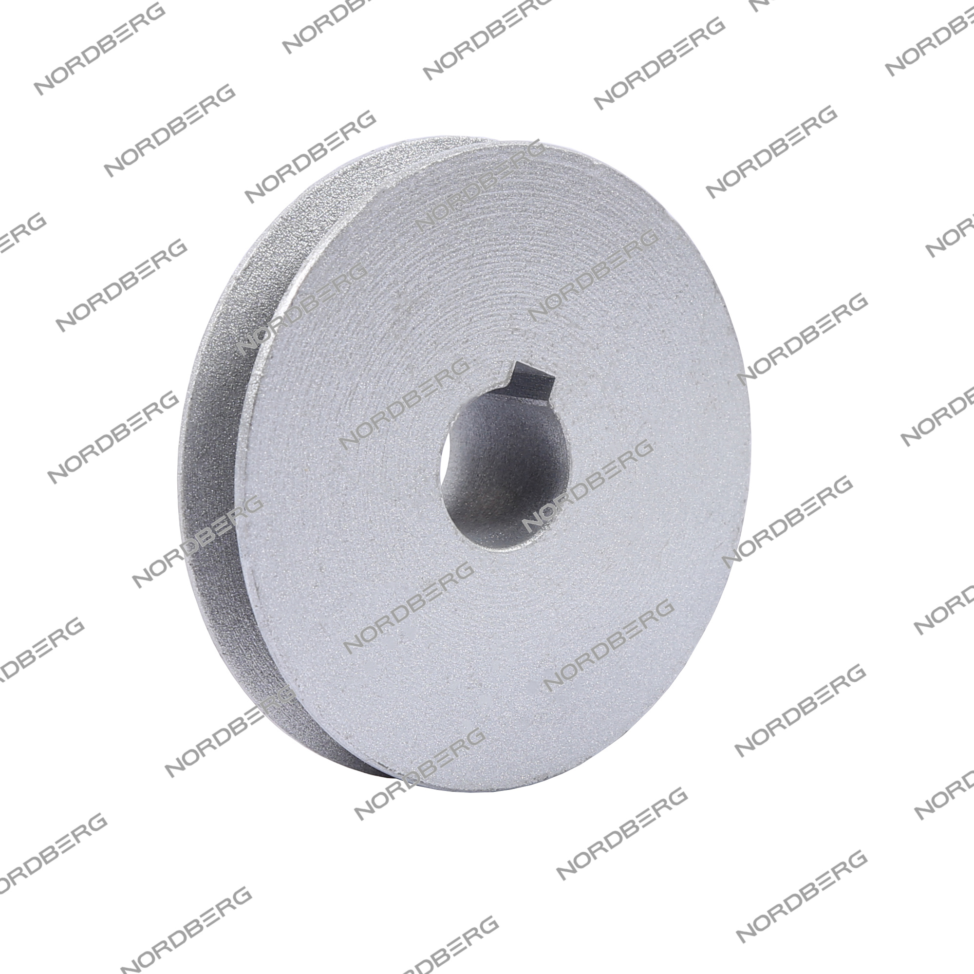 Шкив электродвигателя для NCE100/360 NORDBERG NCE100/360#MOT-PUL — изображение 2