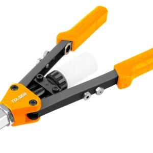 Заклепочник 3,2 — 6,4 мм, усиленный TOLSEN TT43096