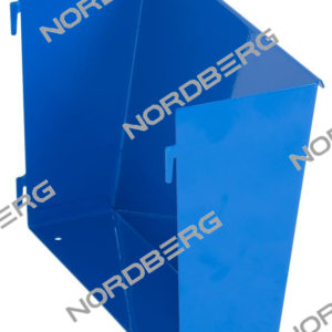 NORDBERG ОПЦИЯ ЛОТОК глубокий для телег T5P-T7P NORDBERG TB2