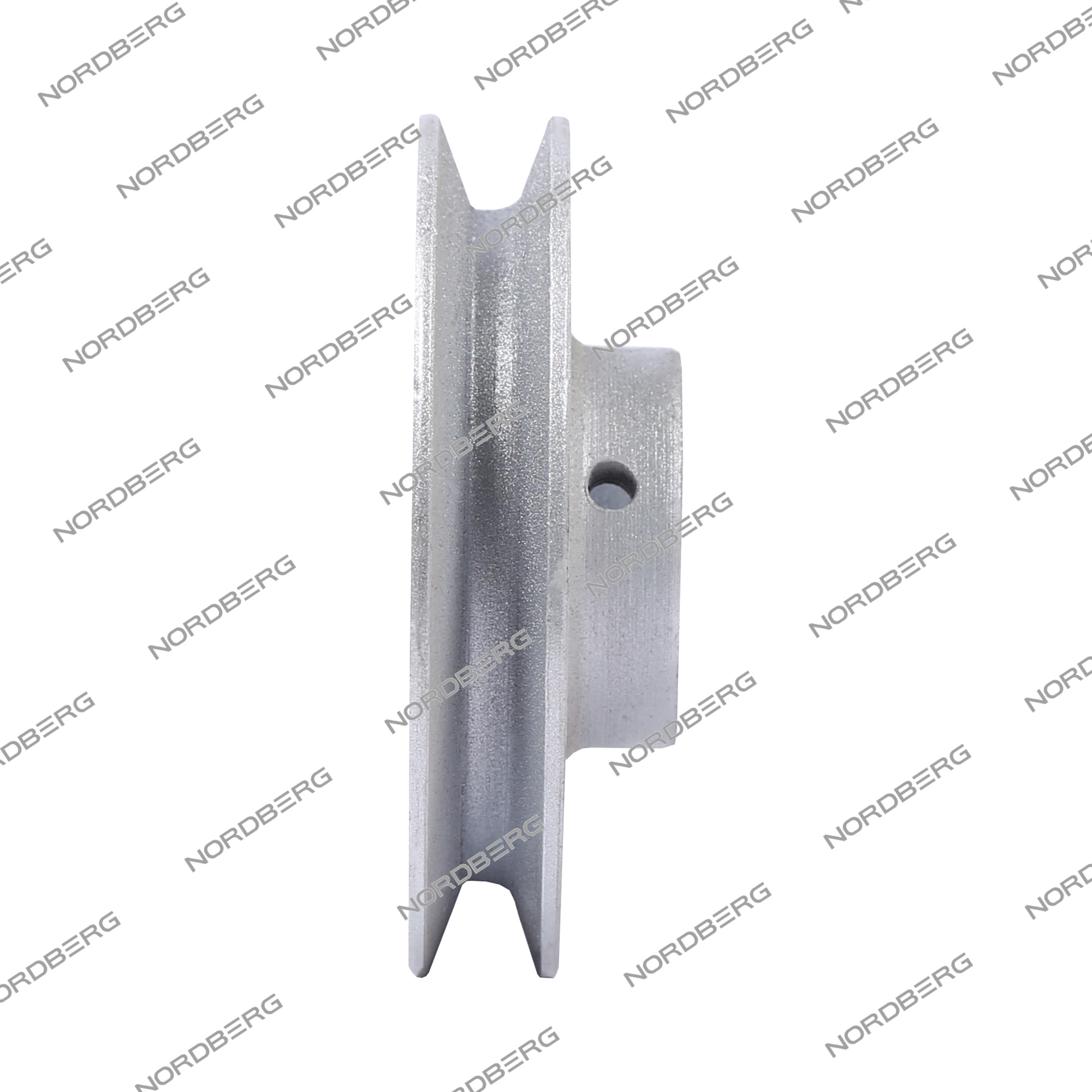 Шкив электродвигателя для NCE100/360 NORDBERG NCE100/360#MOT-PUL — изображение 3