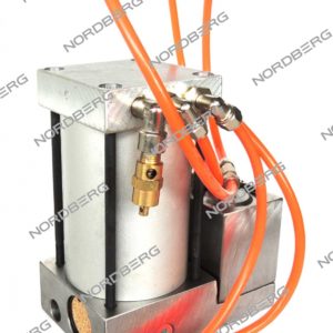 Пневмонасос для домкрата N402 NORDBERG 000007934
