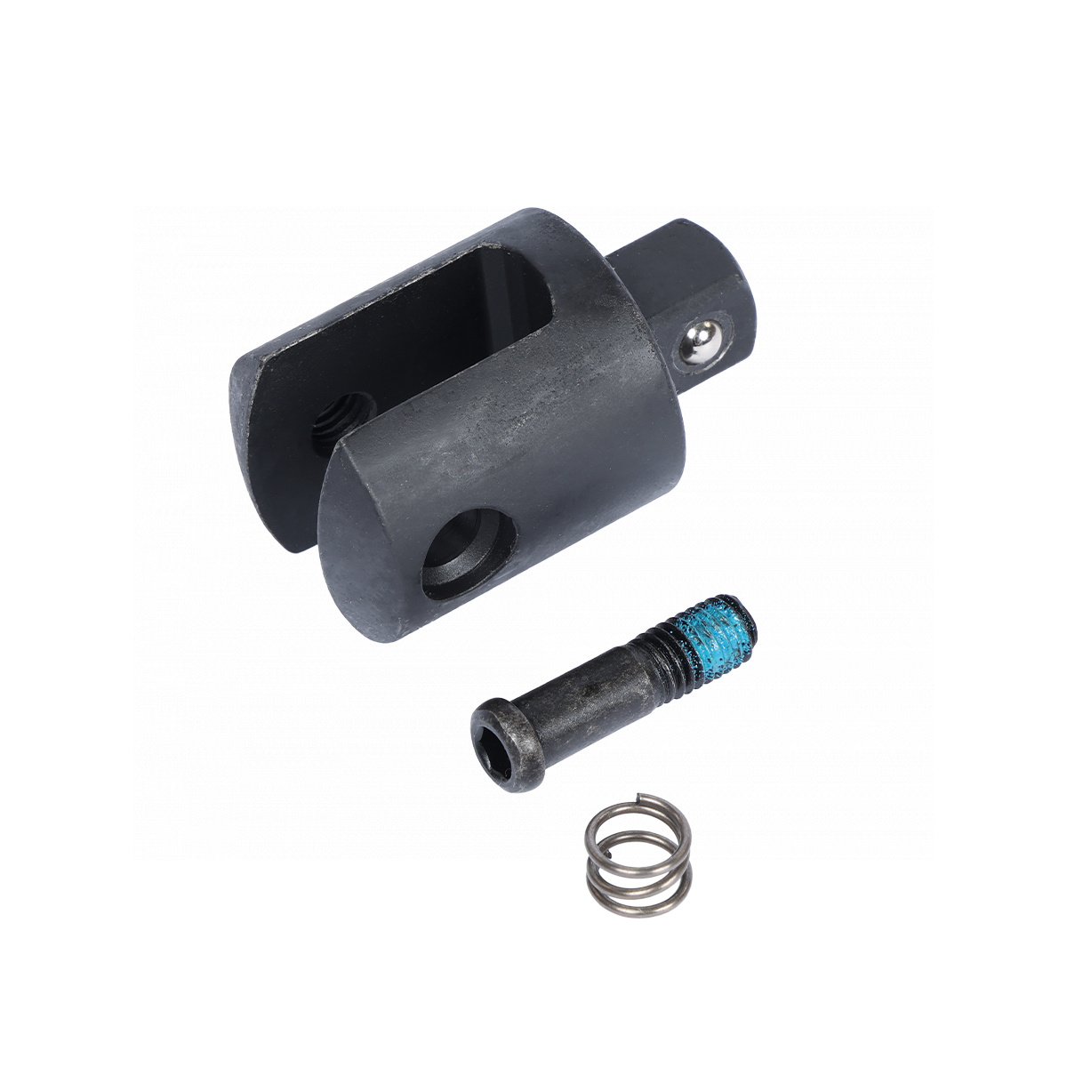 Ремкомплект воротка шарнирного усиленного 1/2″ NORDBERG 244-600RK