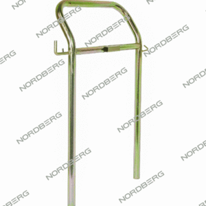 Ручка тележки для 26KIT NORDBERG 26KIT#HANDRAIL