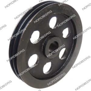 Ролик NORDBERG TT5.5F4-300-16 для подъемника 4455
