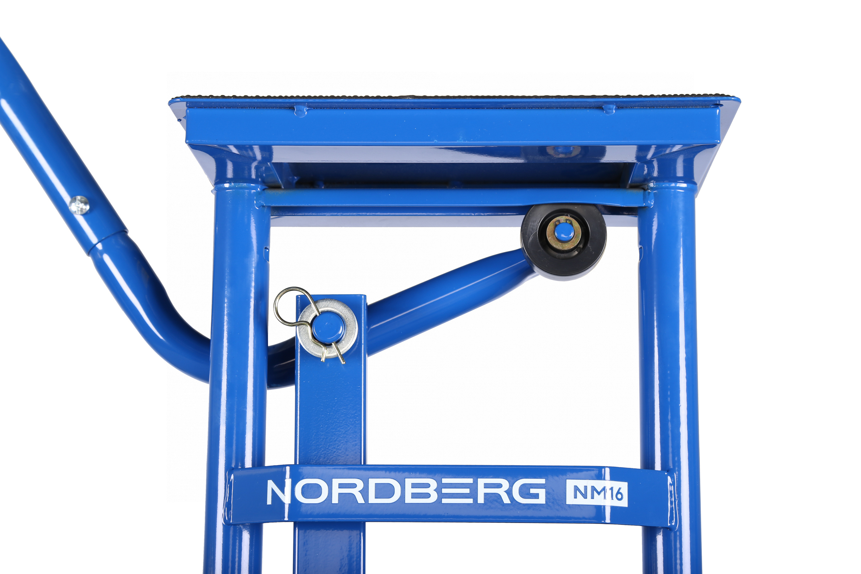Мотоподставка, 160 кг NORDBERG NM16 — изображение 10