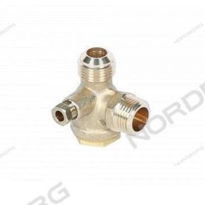 Обратный клапан М1/2″-М1/2″ для NCP100/360A, NCP100/420A, NCP100/420
