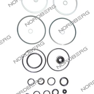 Ремкомплект NORDBERG RK_N3P для насоса стапеля